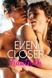 Even Closer - Hautnah Cover, Poster, Even Closer - Hautnah