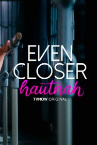 Cover Even Closer - Hautnah, Poster