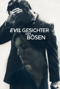 Evil - Gesichter des Bösen Cover