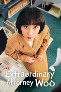 Extraordinary Attorney Woo Cover, Stream, TV-Serie Extraordinary Attorney Woo