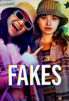 Fakes, Cover, HD, Serien Stream, ganze Folge