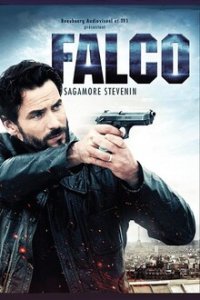 Falco (2013) Cover, Poster, Falco (2013) DVD