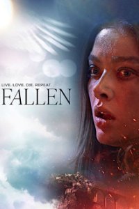 Fallen Cover, Online, Poster