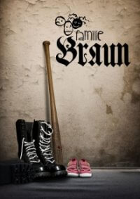 Cover Familie Braun, Familie Braun