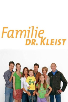Familie Dr. Kleist, Cover, HD, Serien Stream, ganze Folge