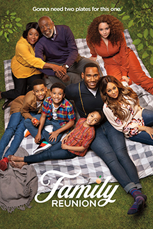 Familienanhang, Cover, HD, Serien Stream, ganze Folge