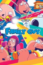 Family Guy Cover, Family Guy Stream