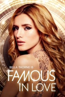 Famous in Love, Cover, HD, Serien Stream, ganze Folge