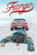 Cover Fargo, Poster Fargo