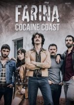 Cover Farina - Cocaine Coast, Poster, Stream