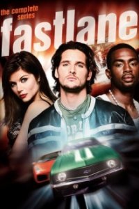 Fastlane Cover, Poster, Blu-ray,  Bild