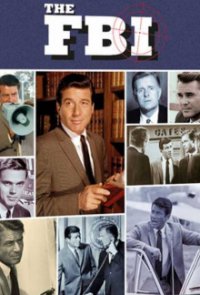 Cover F.B.I. (1965), Poster, HD