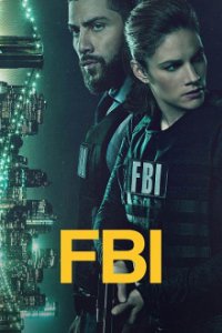 FBI Cover