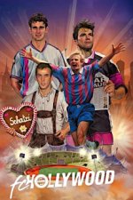 Cover FC Hollywood - Der FC Bayern und die verrückten 90er, Poster, Stream