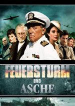 Cover Feuersturm und Asche, Poster, Stream