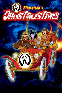 Filmation’s Ghostbusters, Cover, HD, Serien Stream, ganze Folge