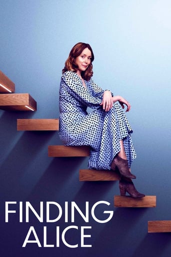 Finding Alice, Cover, HD, Serien Stream, ganze Folge