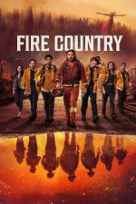 Fire Country Cover, Fire Country Stream