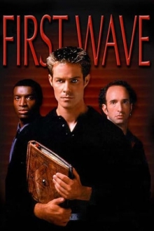 First Wave - Die Prophezeiung, Cover, HD, Serien Stream, ganze Folge