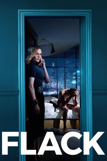 Flack, Cover, HD, Serien Stream, ganze Folge