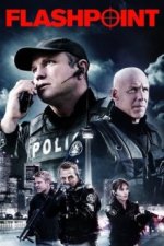 Cover Flashpoint - Das Spezialkommando, Poster, Stream