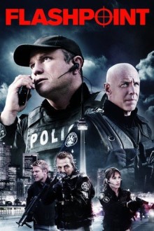 Flashpoint - Das Spezialkommando, Cover, HD, Serien Stream, ganze Folge