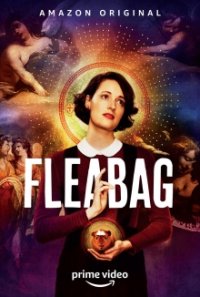 Cover Fleabag, Fleabag