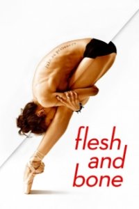 Cover Flesh and Bone, Poster