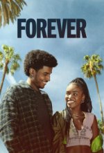 Cover FOREVER (2025), Poster, Stream