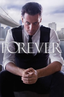 Forever, Cover, HD, Serien Stream, ganze Folge