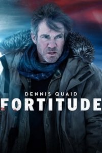 Fortitude Cover, Online, Poster