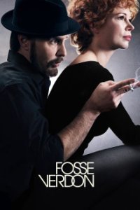 Fosse/Verdon Cover, Poster, Fosse/Verdon
