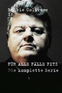 Für alle Fälle Fitz Cover, Online, Poster