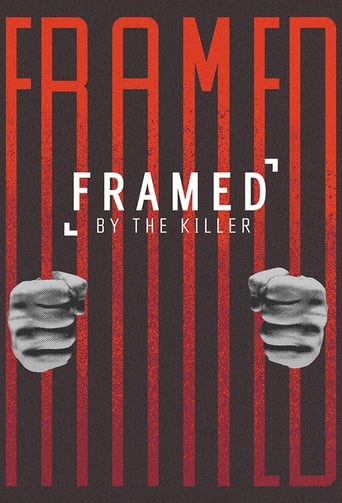 Framed by the Killer, Cover, HD, Serien Stream, ganze Folge