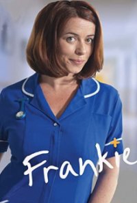 Frankie Cover, Poster, Blu-ray,  Bild