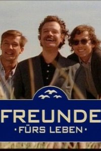 Freunde fürs Leben Cover, Poster, Freunde fürs Leben