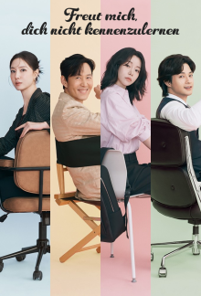 Freut mich, dich nicht kennenzulernen, Cover, HD, Serien Stream, ganze Folge