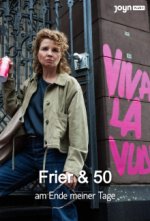 Cover Frier und Fünfzig - Am Ende meiner Tage, Poster, Stream