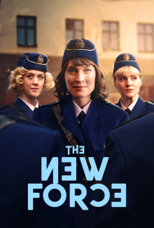 Frischer Wind, Cover, HD, Serien Stream, ganze Folge