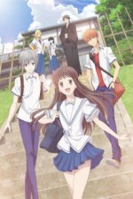 Cover Fruits Basket (2019), Poster Fruits Basket (2019)