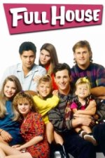 Cover Full House, Poster, Stream