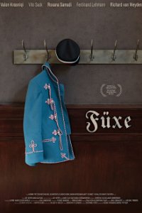 Füxe Cover, Poster, Blu-ray,  Bild