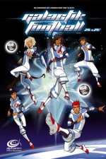 Cover Galactik Football, Poster Galactik Football