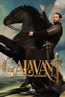 Galavant, Cover, HD, Serien Stream, ganze Folge