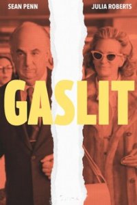 Cover Gaslit, Poster Gaslit