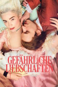 Gefährliche Liebschaften (2022) Cover, Poster, Blu-ray,  Bild