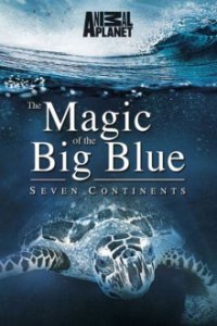 Cover Geheimnisse der Ozeane, Geheimnisse der Ozeane