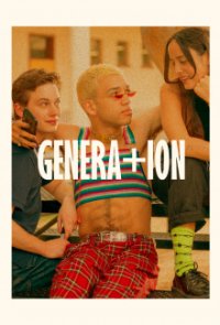 Generation Cover, Poster, Blu-ray,  Bild