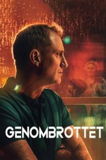 Genombrottet Cover