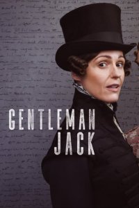 Gentleman Jack Cover, Poster, Blu-ray,  Bild